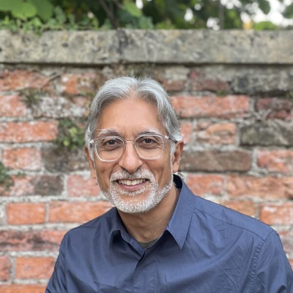 Sohrab Rustomjee