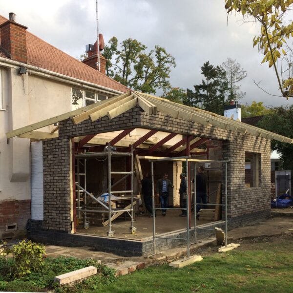 Budleigh -November 2020