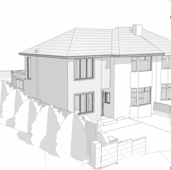 Eagle Rd, Batheaston – October 2021