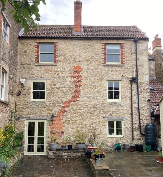 Beckington -November 2021