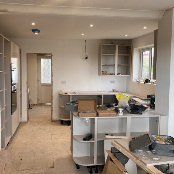 Grove Leaze -November 2021