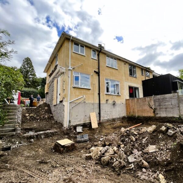 Carclew, Perrymead – September 2022