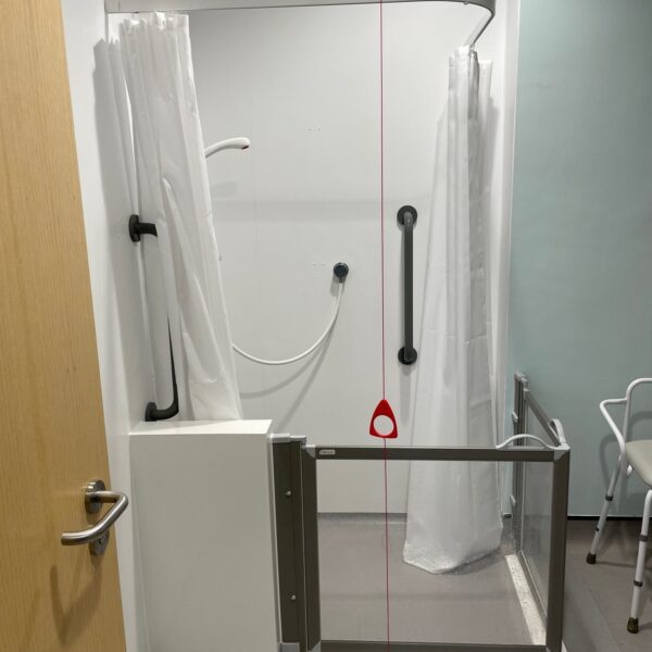 SAU showers RUH -December 2022