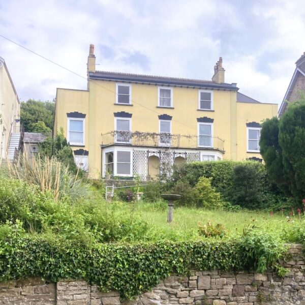 Planning permission Portishead-March 2023