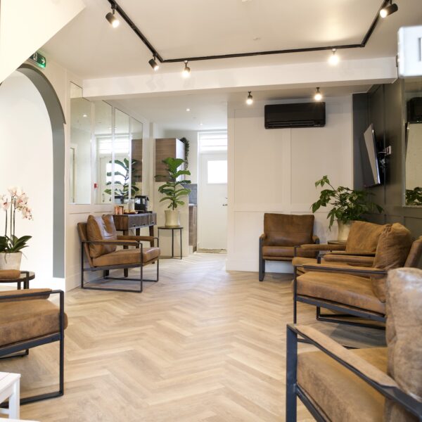 Completion Esher – December 2023