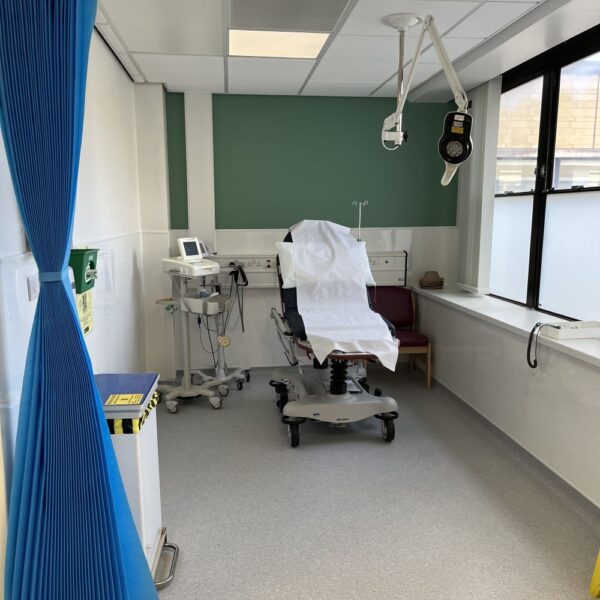 Phase 2 DAU Handover – February 2024