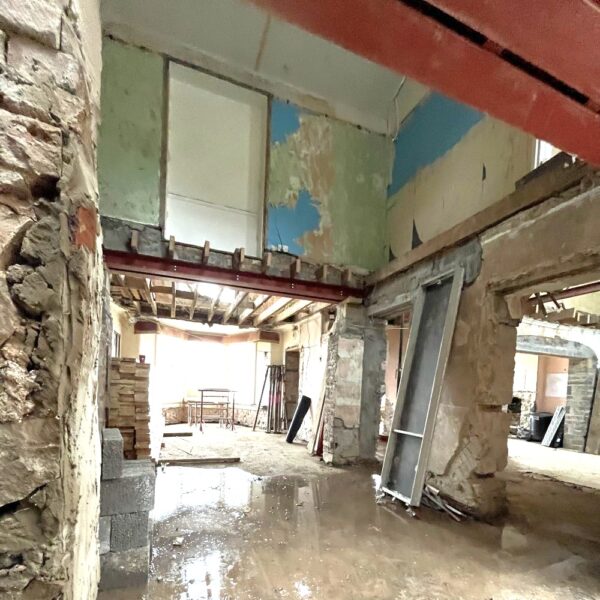 Portishead opening up – March 2024