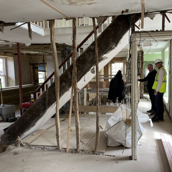Portishead Construction