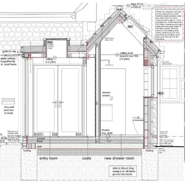 Fosse Cottage 2024-09