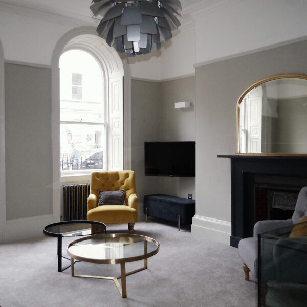 Henrietta Airbnb