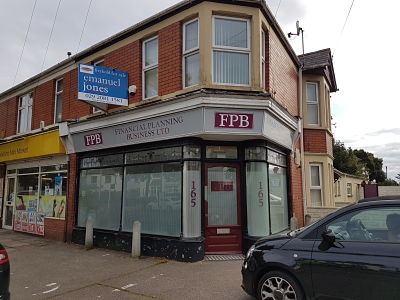 Rhiwbina Dental Practice