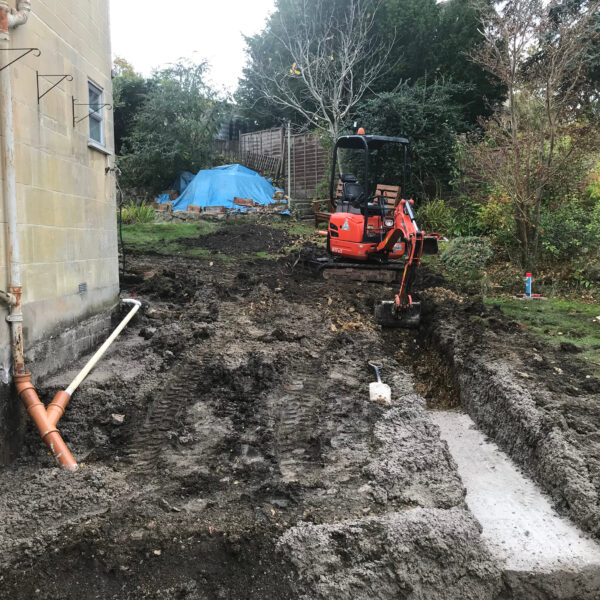 Burnbank – October 19