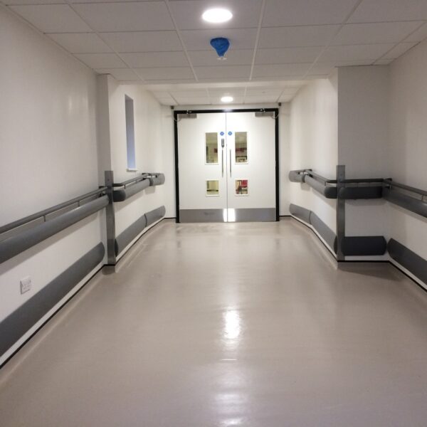 RUH Oncology – March 2020