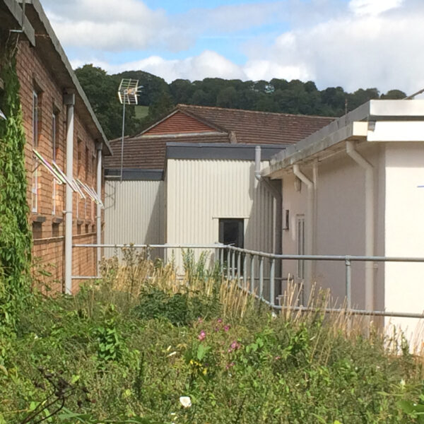 RUH Oncology – July 2020
