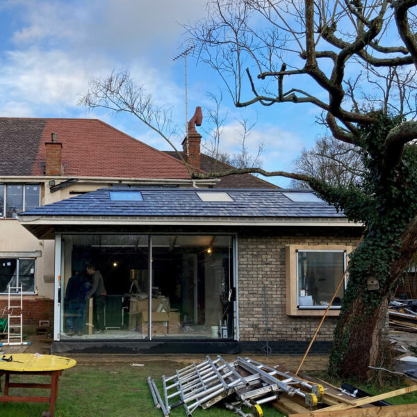 Budleigh – March 2021
