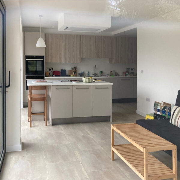 Burnbank – March 2021