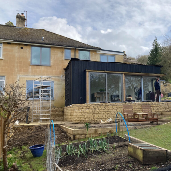 Burnbank – April 2021