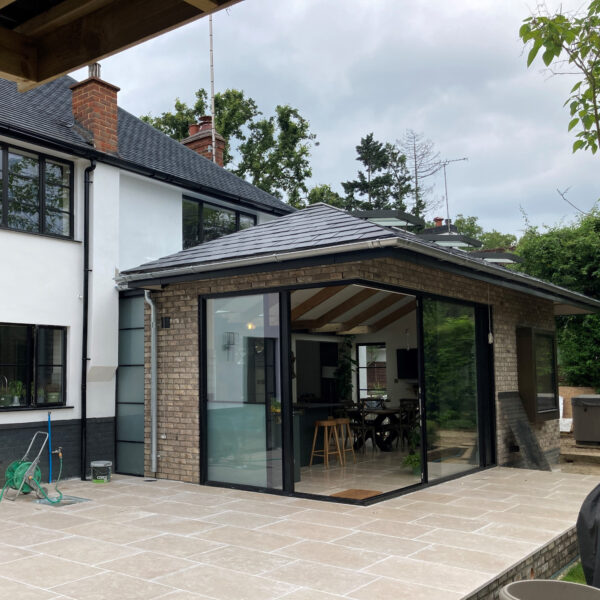 Budleigh – July 2021