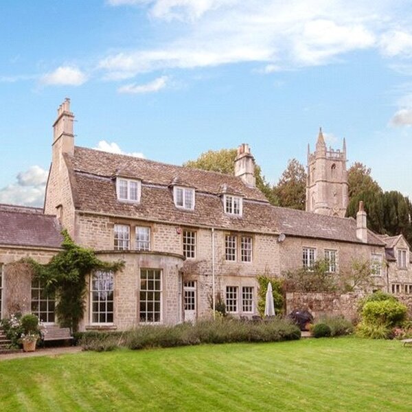 Old Vicarage