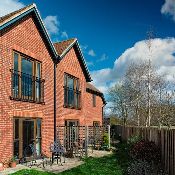 Abbey Crest Care Home