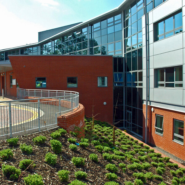 Aldershot Centre for Health