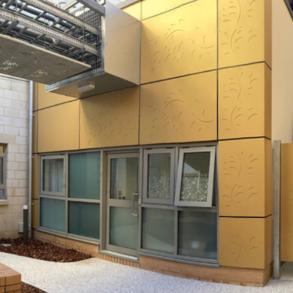 Breast Care Unit, RUH Bath