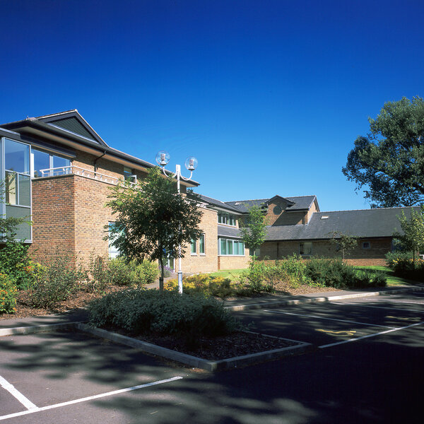 Chepstow Community Hospital