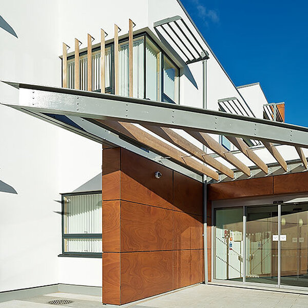 Cranleigh Health Centre