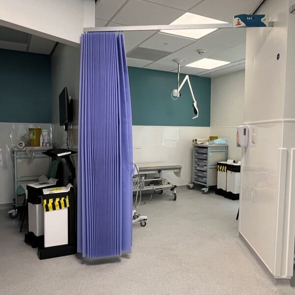 Maternity Triage and Day Assess Units, RUH Bath