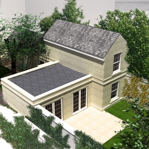 Forester Road Cottage