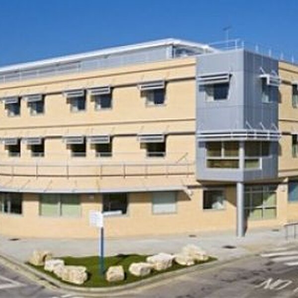 Frimley Park Diagnostic and Treatment Centre