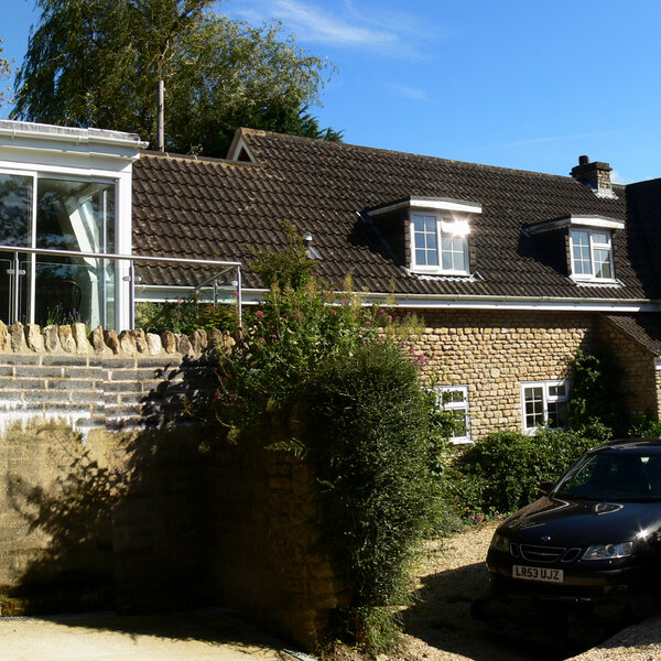 Fosse Cottage