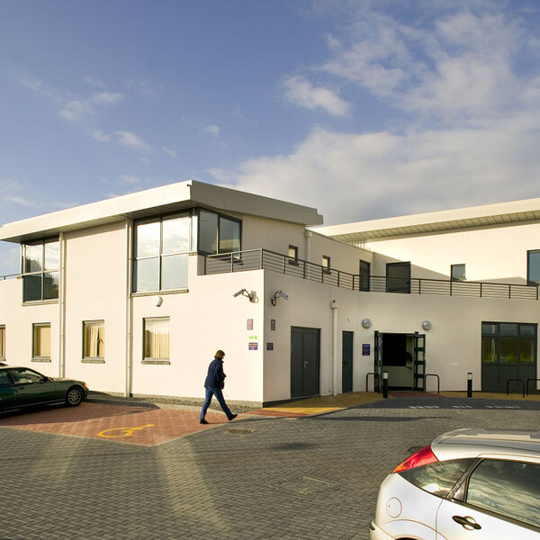Kingskerswell Health Centre