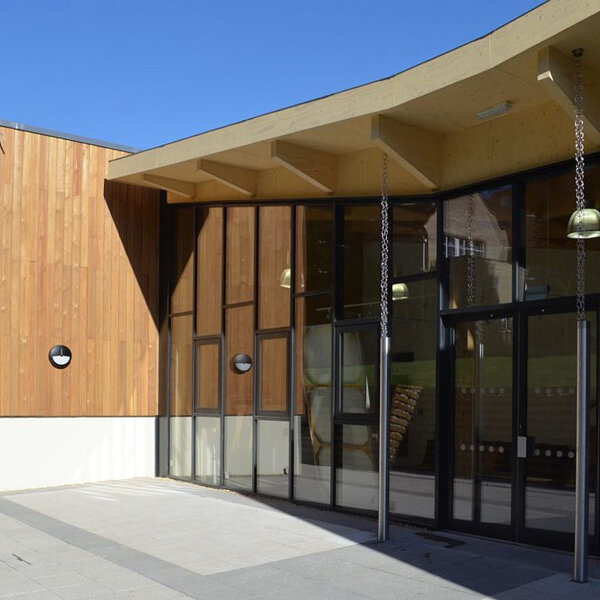 Monkton Senior School