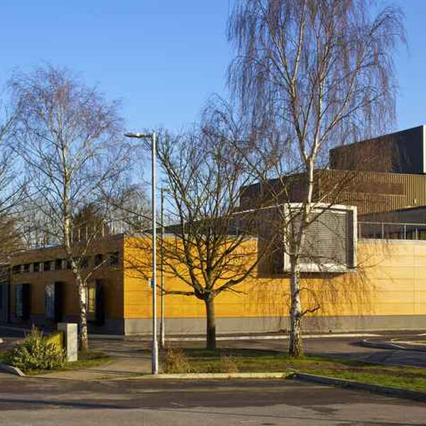 Dyson Centre for Neonatal Care, RUH Bath