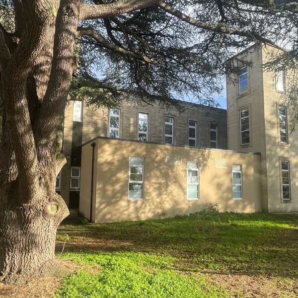 Outpatient Assessment Extensions, RUH Bath