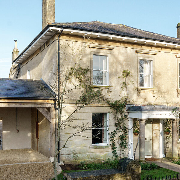 Scott House
