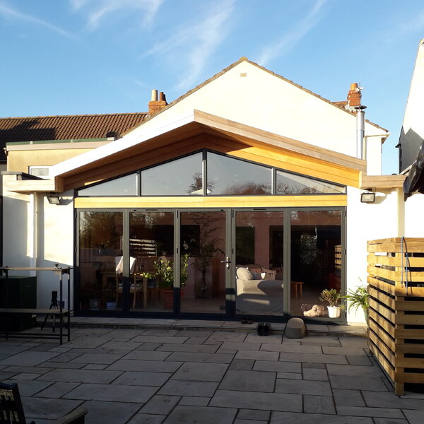 Shortwood