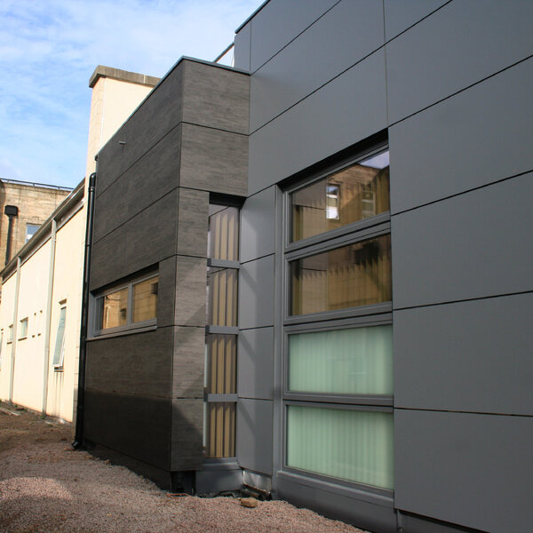 Urgent Care Centre, RUH Bath