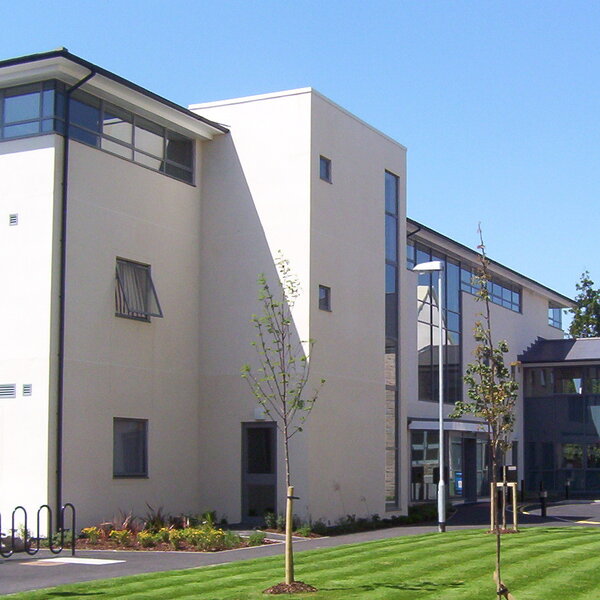 Priory Wells Office Fit-Out